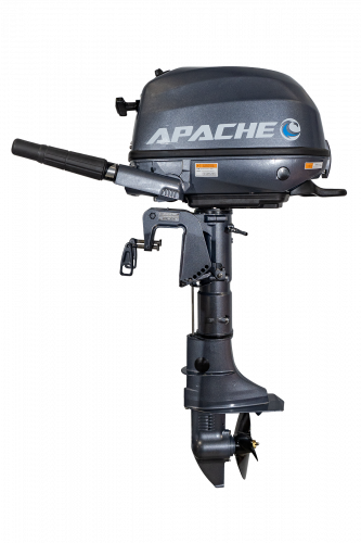 Лодочный мотор Apache(Апачи) T6BS Лодочный мотор Apache(Апачи) T6BS